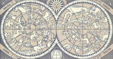 Horoskop poetyczno – filozoficzny wg. Adama Lizakowskiego na sierpień